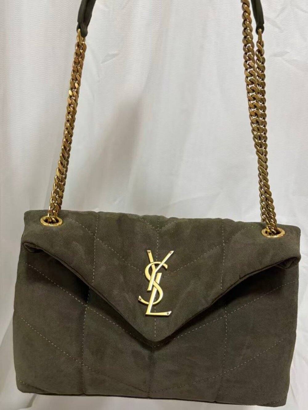 ✨Yves Saint Laurent women's shoulder bag✨